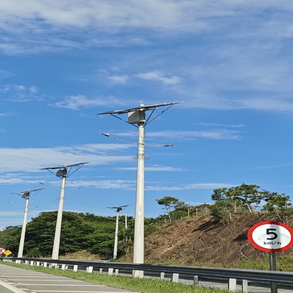 Illuminate the Future with Landscapus: Where Innovation Meets Elegance in Street Lighting