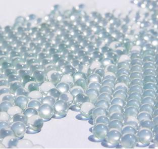 Landscapus Hollow glass microspheres