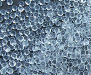 Hollow Glass Microspheres