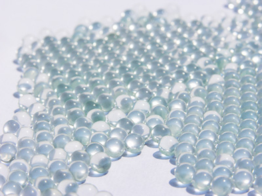 2.2 index road marking Glass Beads