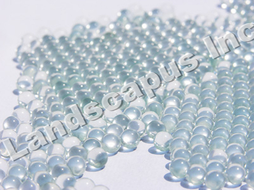 Premix Road Marking Glass Beads