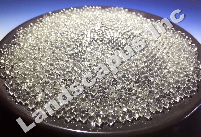 TIS 543 2550 Road Marking Glass Beads