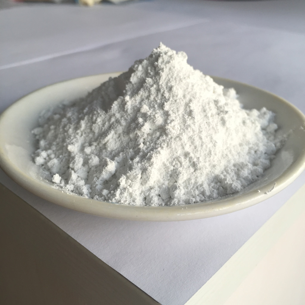 Titanium Dioxide-Rutile