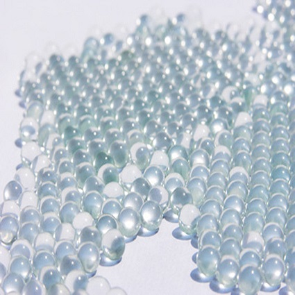 BS6088 A/B Glass Beads
