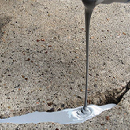 Polyurethane Concrete Crack & Masonry Sealant