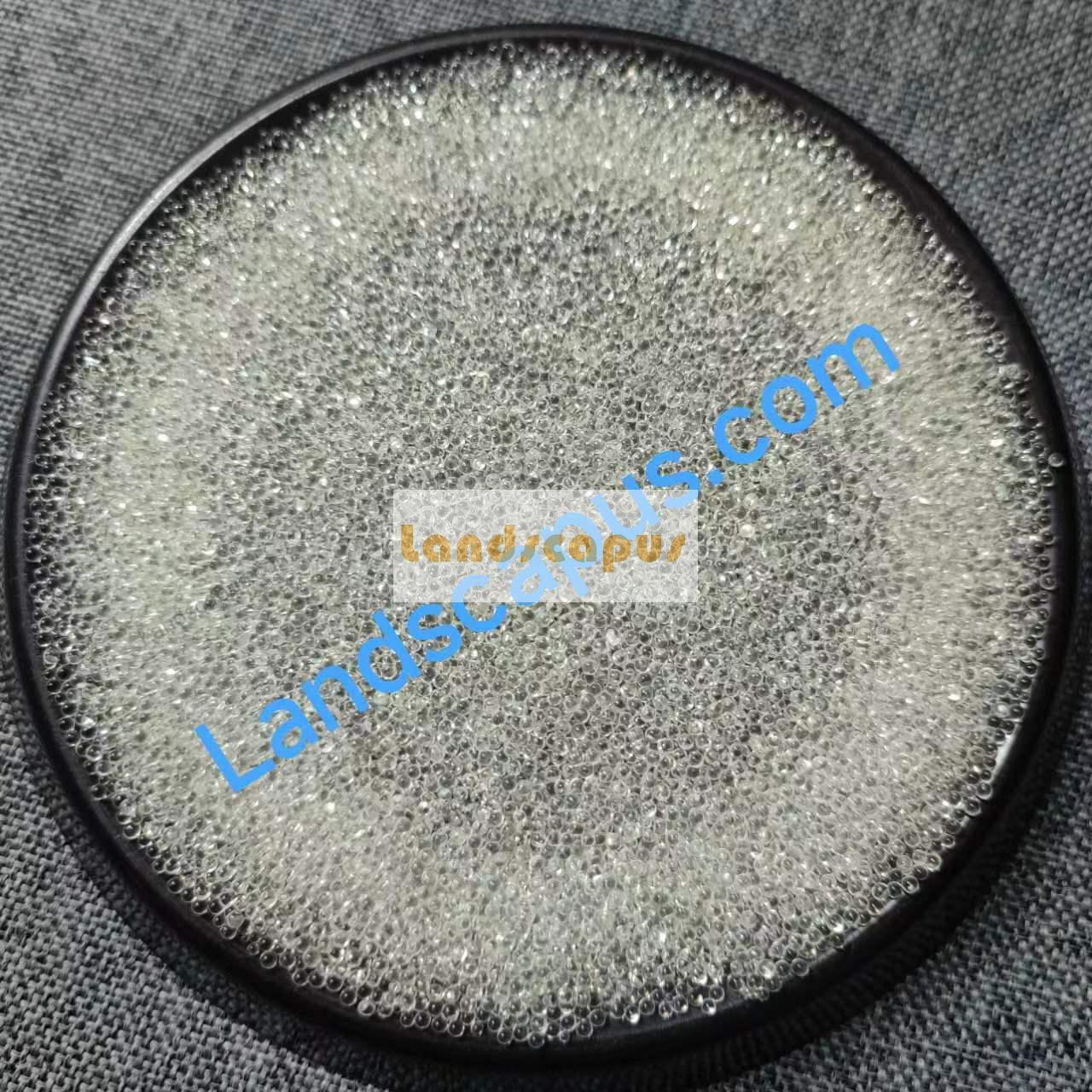 1.7 & 1.8  HR Road Marking Glass Beads