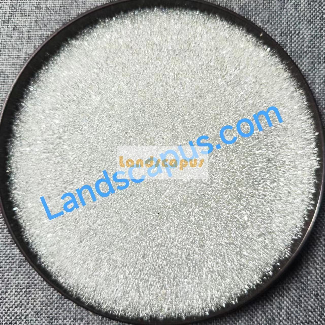Bright Large Size Road Marking Glass Beads