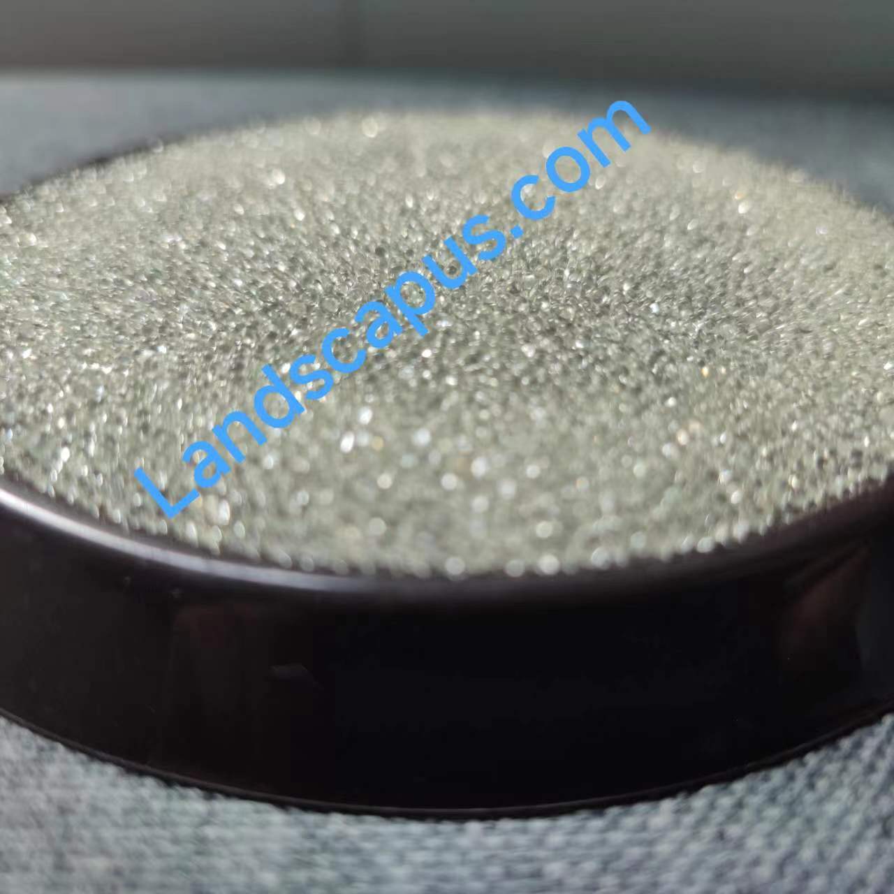 HR Glass Beads Glass Microspheres