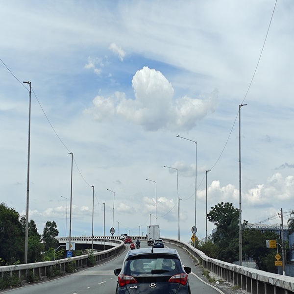 Traffic Lights & Controllers