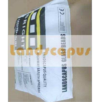 Landscapus Glass Microspheres Glass Beads
