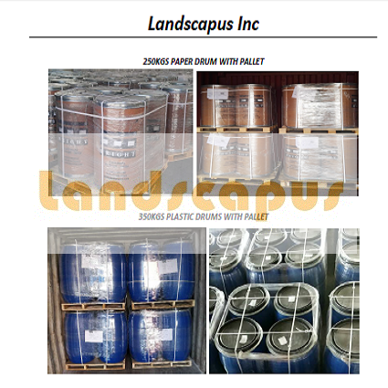 Types of Pavement Highway Marking Glass Beads