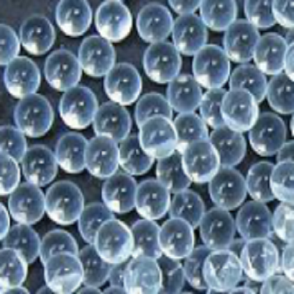 Sandblasting Beads
