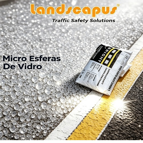 Landscapus 160 Lux plus