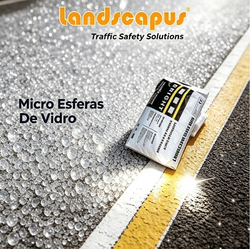 Landscapus 160 Lux plus