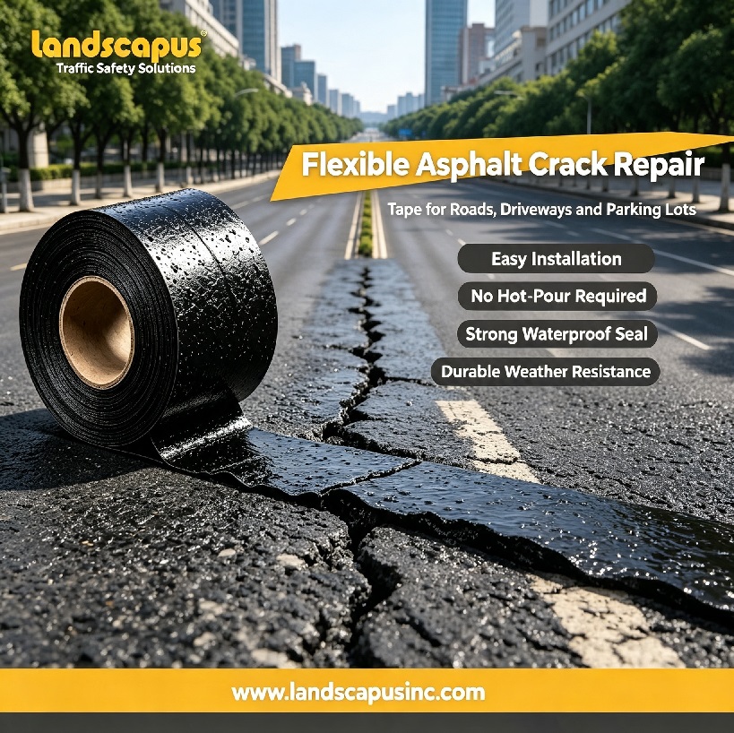 Crack Sealant