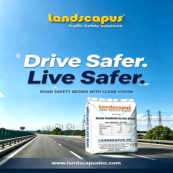 Landscapus 180 Lux plus III